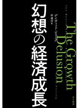 幻想の経済成長
