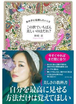 この世でいちばん美しいのはだれ？