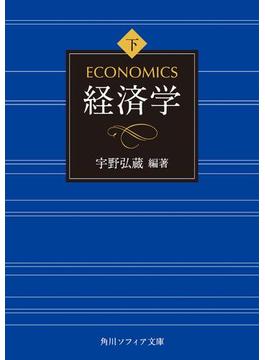 経済学　下巻(角川ソフィア文庫)