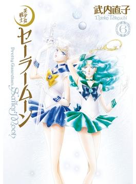 美少女戦士セーラームーン　完全版（６）