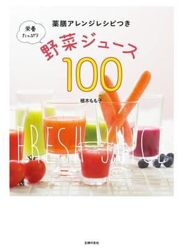 栄養たっぷり野菜ジュース１００
