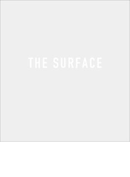 THE SURFACE(square art stand)