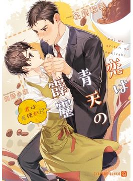 恋は青天の霹靂～君は天使か!?～【特別版】(シャレード)