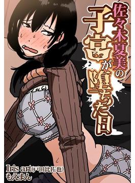 佐々木夏美の子宮が堕ちた日（４）
