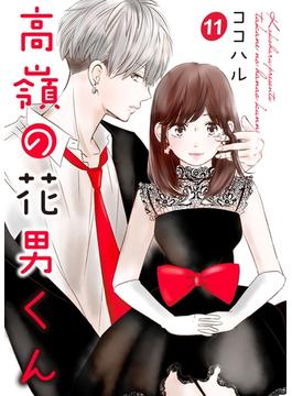 【11-15セット】高嶺の花男くん(Colorful!)