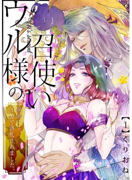 【1-5セット】ウル様の召使い～異国にて、１億で落札されました。(.FiZZ)