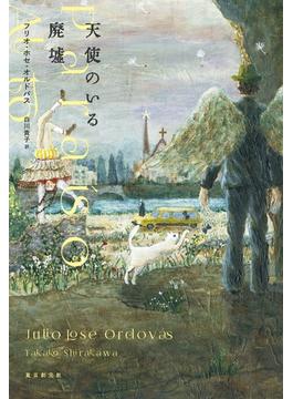 天使のいる廃墟