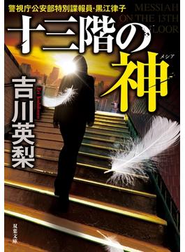 十三階の神(双葉文庫)