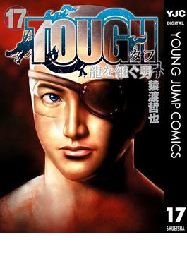 TOUGH 龍を継ぐ男 17(ヤングジャンプコミックスDIGITAL)