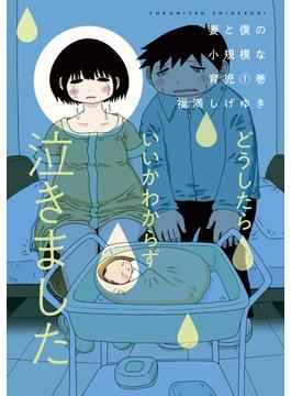 【全1-12セット】妻と僕の小規模な育児