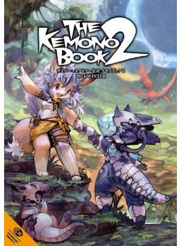 THE KEMONO BOOK2