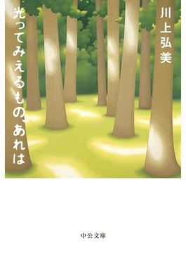 光ってみえるもの、あれは(中公文庫)