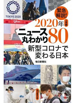 緊急解説！２０２０上半期　ニュース丸わかり８０　新型コロナで変わる日本