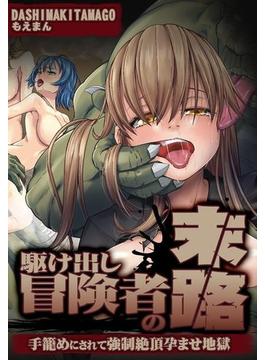 【全1-11セット】駆け出し冒険者の末路―手籠めにされて強制絶頂孕ませ地獄―