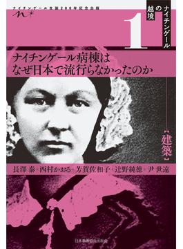 ナイチンゲール病棟はなぜ日本で流行らなかったのか ナイチンゲール生誕２００年記念出版