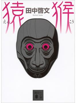猿猴(講談社文庫)