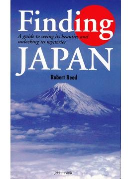 Finding JAPAN