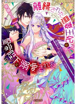 離縁された悪妻王妃は皇帝陛下に溺愛される　異国の地でえろらぶ蜜月（ハネムーン）開始します?(蜜猫文庫)