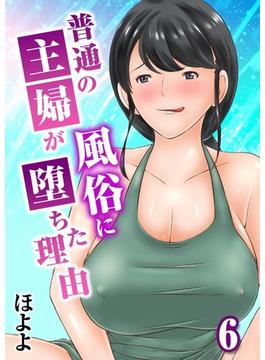 【6-10セット】普通の主婦が風俗に堕ちた理由(ナイトコミック)