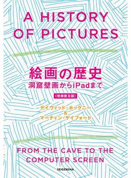 絵画の歴史 洞窟壁画からｉＰａｄまで 増補普及版