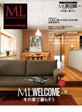 ML WELCOME Vol.10