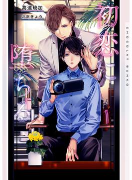 初恋に堕ちる【イラストあり・電子限定ショートストーリーつき】(ショコラ文庫)