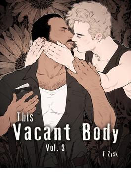 This Vacant Body　vol3　渇望(ビズ.ビズ.コミック)