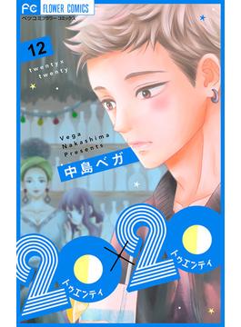 20×20【マイクロ】 12(フラワーコミックス)