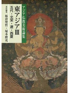 アジア仏教美術論集 ８ 東アジア ３ 五代・北宋・遼・西夏