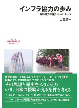 シリーズ「日本の開発協力史を問いなおす」 ５ インフラ協力の歩み