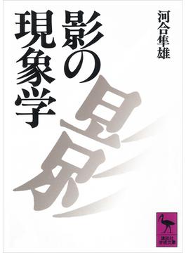 影の現象学(講談社学術文庫)