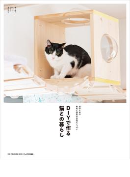 DIYで作る猫との暮らし(ワン・パブリッシングムック)