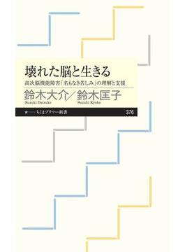 壊れた脳と生きる　――高次脳機能障害「名もなき苦しみ」の理解と支援(ちくまプリマー新書)