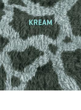 KREAM　ルールなき世界のルールブック(幻冬舎単行本)