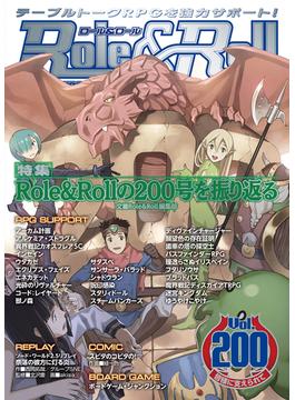 Role&Roll Vol.200(Role&Roll)