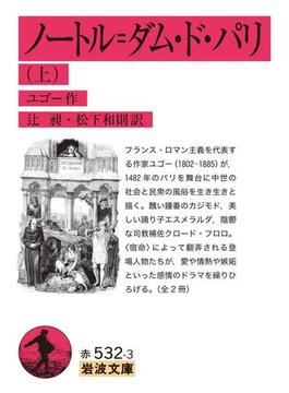 ノートル＝ダム・ド・パリ　上(岩波文庫)
