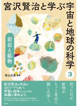 岩石と鉱物(宮沢賢治と学ぶ宇宙と地球の科学)