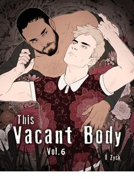 This Vacant Body  vol6  贖罪(ビズ.ビズ.コミック)