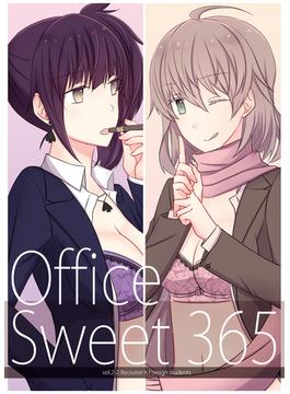 Office Sweet 365 Vol.2-2(BLIC-GL)