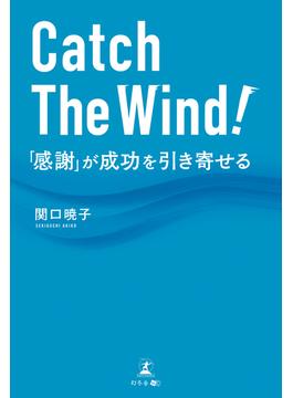 Catch The Wind!