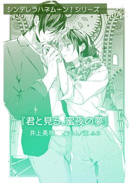 君と見る、蜜夜の夢【単話配信】(オパール文庫)