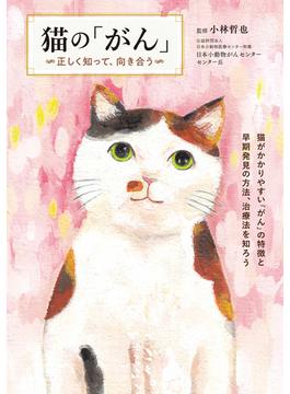 猫のがん～正しく知って、向き合う
