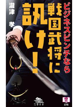 ビジネスピンチなら戦国武将に訊け！(歴タメ)