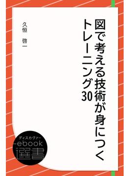 図で考える技術が身につくトレーニング30(ディスカヴァーebook選書)