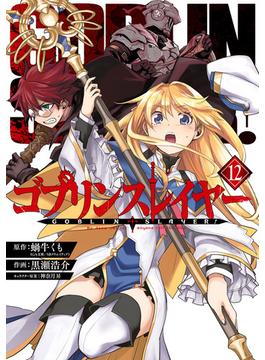ゴブリンスレイヤー 12巻(ビッグガンガンコミックス)