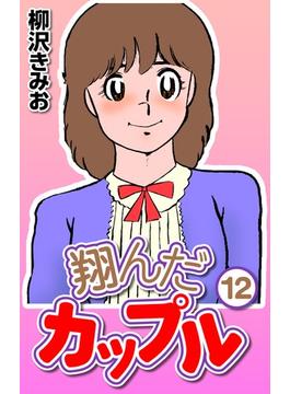 翔んだカップル12