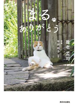 まる　ありがとう