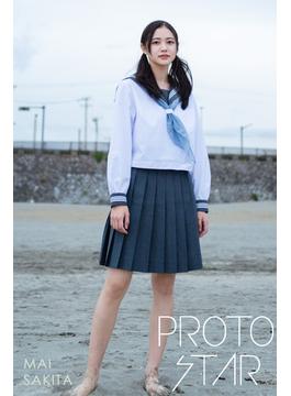 PROTO STAR 咲田まい vol.4(PROTO STAR)