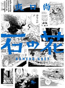 石の花（KADOKAWA版） 4(青騎士コミックス)