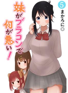 妹がブラコンで何が悪い！【同人版】(5)